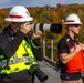 Public affairs specialists produce photo stories at Montgomery Locks and Dam