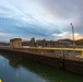 Public affairs specialists produce photo stories at Montgomery Locks and Dam