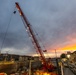 Public affairs specialists produce photo stories at Montgomery Locks and Dam