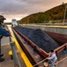 Public affairs specialists produce photo stories at Montgomery Locks and Dam