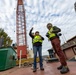 Public affairs specialists produce photo stories at Montgomery Locks and Dam