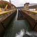 Public affairs specialists produce photo stories at Montgomery Locks and Dam