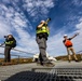 Public affairs specialists produce photo stories at Montgomery Locks and Dam