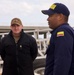 Diesel-Electric Submarine Initiative 2023 Visit of Colombia
