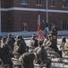 Lieutenant Junior Grade Weedon E. Osborne Dental Clinic Dedication Ceremony