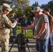 BEALE AIRMEN SHOWCASE METEOROLOGICAL CAPABILITIES AT UC DAVIS