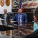 Department of Labor official visits Fort Hood