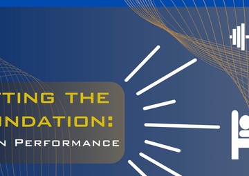 Setting the Foundation: 2 AF Human Performance