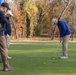 Medal of Honor Golf Course hosts Manpower Management Enlisted Assignments Golf Tournament