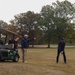 Medal of Honor Golf Course hosts Manpower Management Enlisted Assignments Golf Tournament