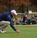 Medal of Honor Golf Course hosts Manpower Management Enlisted Assignments Golf Tournament