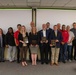 Fort Hood, Central Texas Emergency Management Working Group recognized for partnership