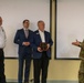 Fort Hood, Central Texas Emergency Management Working Group recognized for partnership
