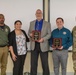 Fort Hood, Central Texas Emergency Management Working Group recognized for partnership