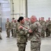 Kentucky National Guard MP promoted to Sgt. Maj. through mentorship