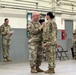 Kentucky National Guard MP promoted to Sgt. Maj. through mentorship