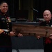 Marine Corps Training and Education Command celebrates Marine Corps birthday.