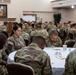 Chaplains pray for strength in adversity during Prayer Breakfast at Fort Hood