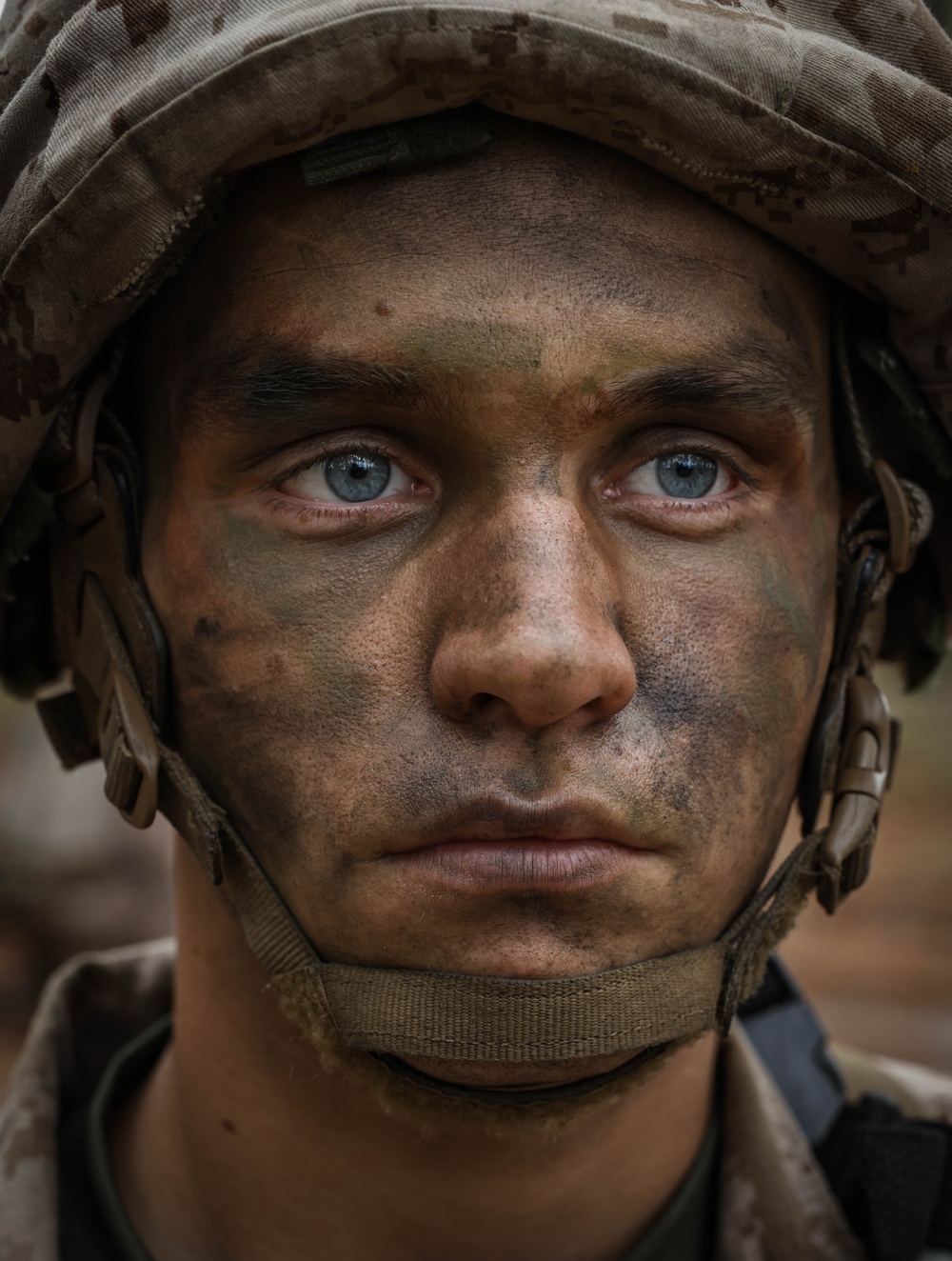 DVIDS - Images - Hotel Company BWT [Image 1 of 5]