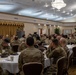 Chaplains pray for strength in adversity during Prayer Breakfast at Fort Hood
