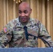 Chaplains pray for strength in adversity during Prayer Breakfast at Fort Hood