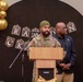 Ramadan fasting breaks with celebration, reflection at Fort Hood