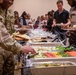 Ramadan fasting breaks with celebration, reflection at Fort Hood