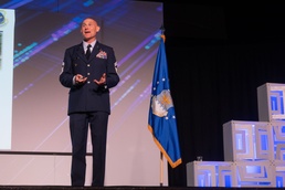 Airlift/Tanker Association Conference 2023