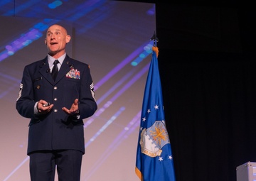 DoD senior leaders urge AMC to sustain momentum during annual mobility symposium