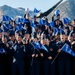 FOX NFL Veterans Day Salute at U.S. Air Force Academy 2023