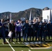 FOX NFL Veterans Day Salute at U.S. Air Force Academy 2023