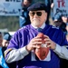 FOX NFL Veterans Day Salute at U.S. Air Force Academy 2023