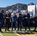 FOX NFL Veterans Day Salute at U.S. Air Force Academy 2023