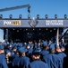 FOX NFL Veterans Day Salute at U.S. Air Force Academy 2023