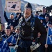 FOX NFL Veterans Day Salute at U.S. Air Force Academy 2023