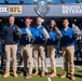 FOX NFL Veterans Day Salute at U.S. Air Force Academy 2023