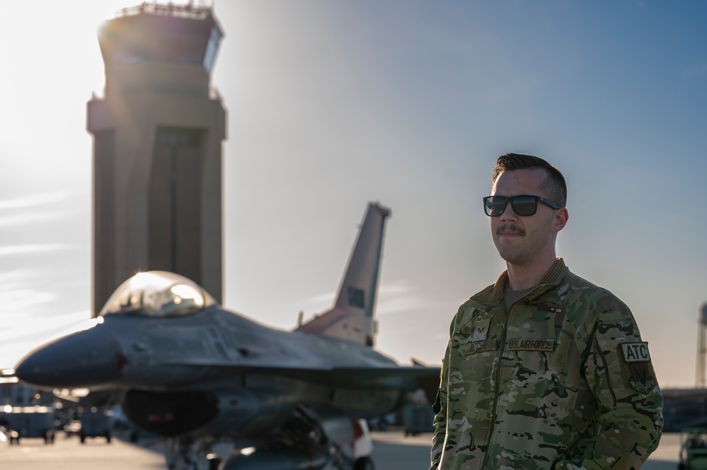 From one mission to the next; installation and Airmen evolve