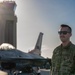 From one mission to the next; installation and Airmen evolve