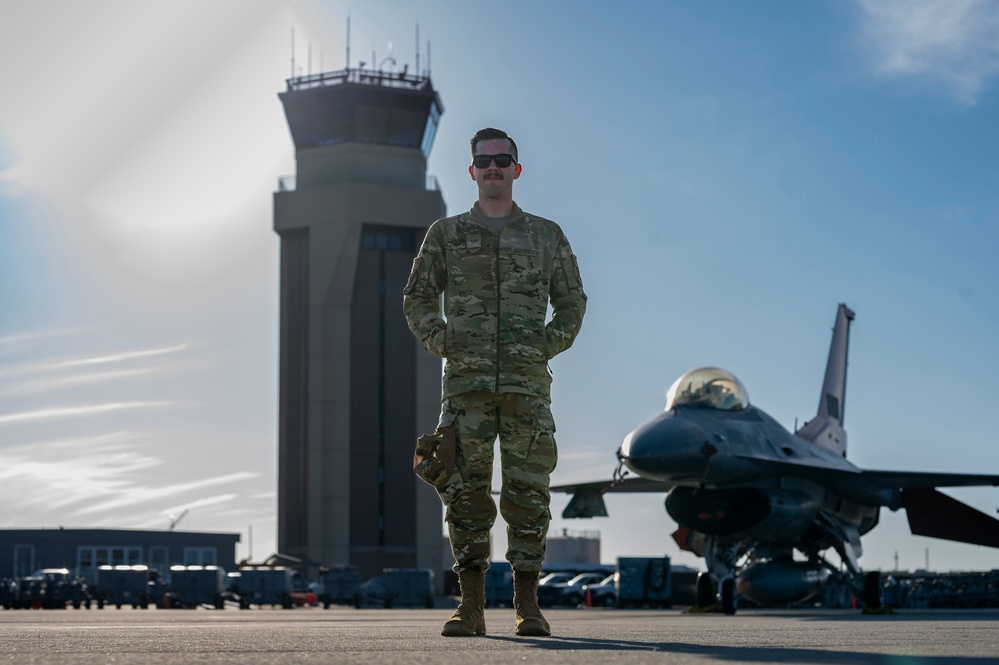 From one mission to the next; installation and Airmen evolve