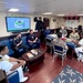 Pacific Partnership 2023: U.S. Embassy and Tonga Military Leadership Visit to USS Pearl Harbor