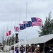 Pacific Partnership 2023: Tonga Remembrance Sunday Commemoration Service