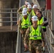 Engineer commander for Great Lakes and Ohio River Division visits Pittsburgh District