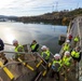 Engineer commander for Great Lakes and Ohio River Division visits Pittsburgh District