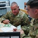 19th Air Force command team visits Laughlin AFB
