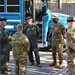 19th Air Force command team visits Laughlin AFB