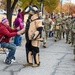 Veterans Day Parade