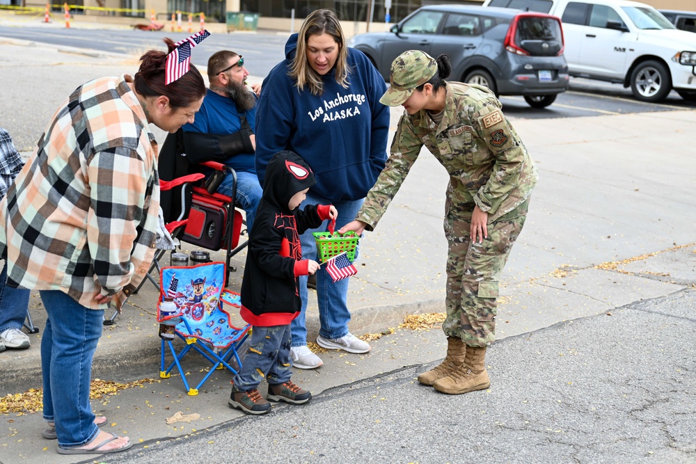 Veterans Day Parade