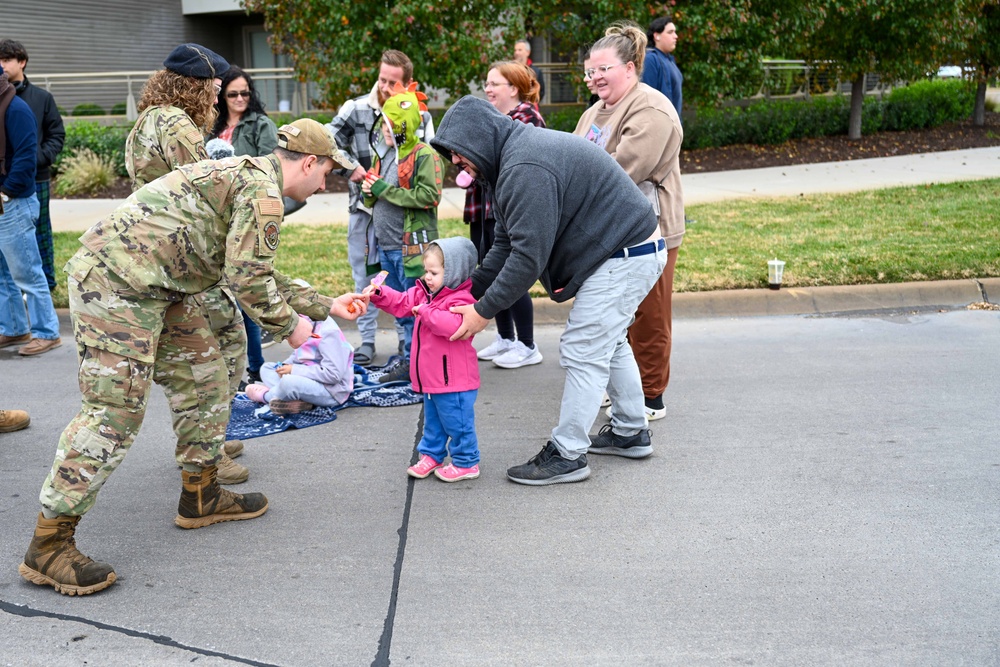 Veterans Day Parade