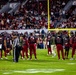A salute to service: OU's Veterans game highlights unity and excellence
