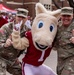 A salute to service: OU's Veterans game highlights unity and excellence